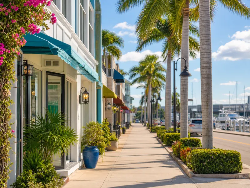 Negocios locales en Stuart