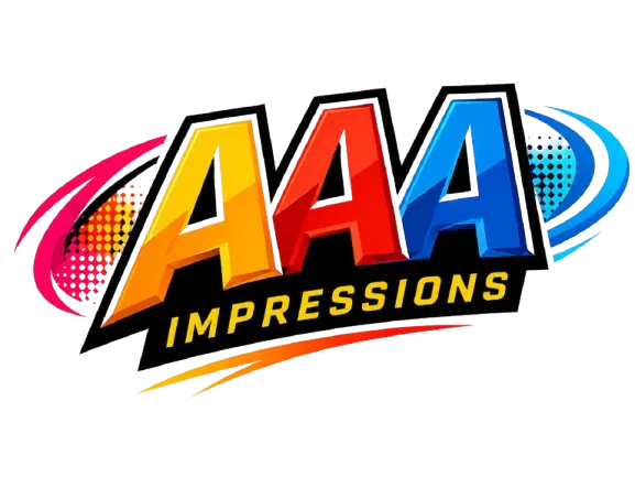 AAA Impressions