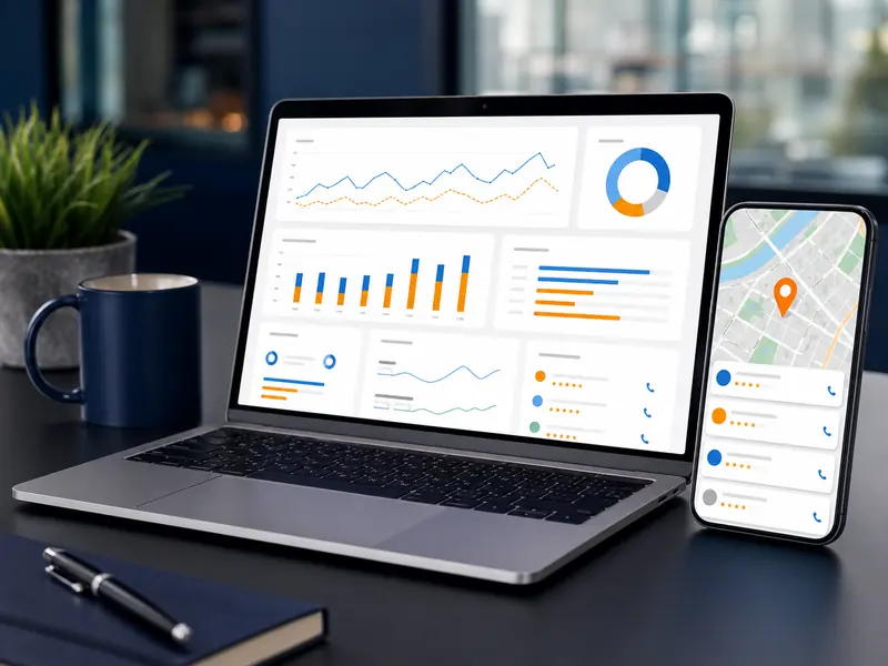 Anuncios de Google orientados a clientes locales